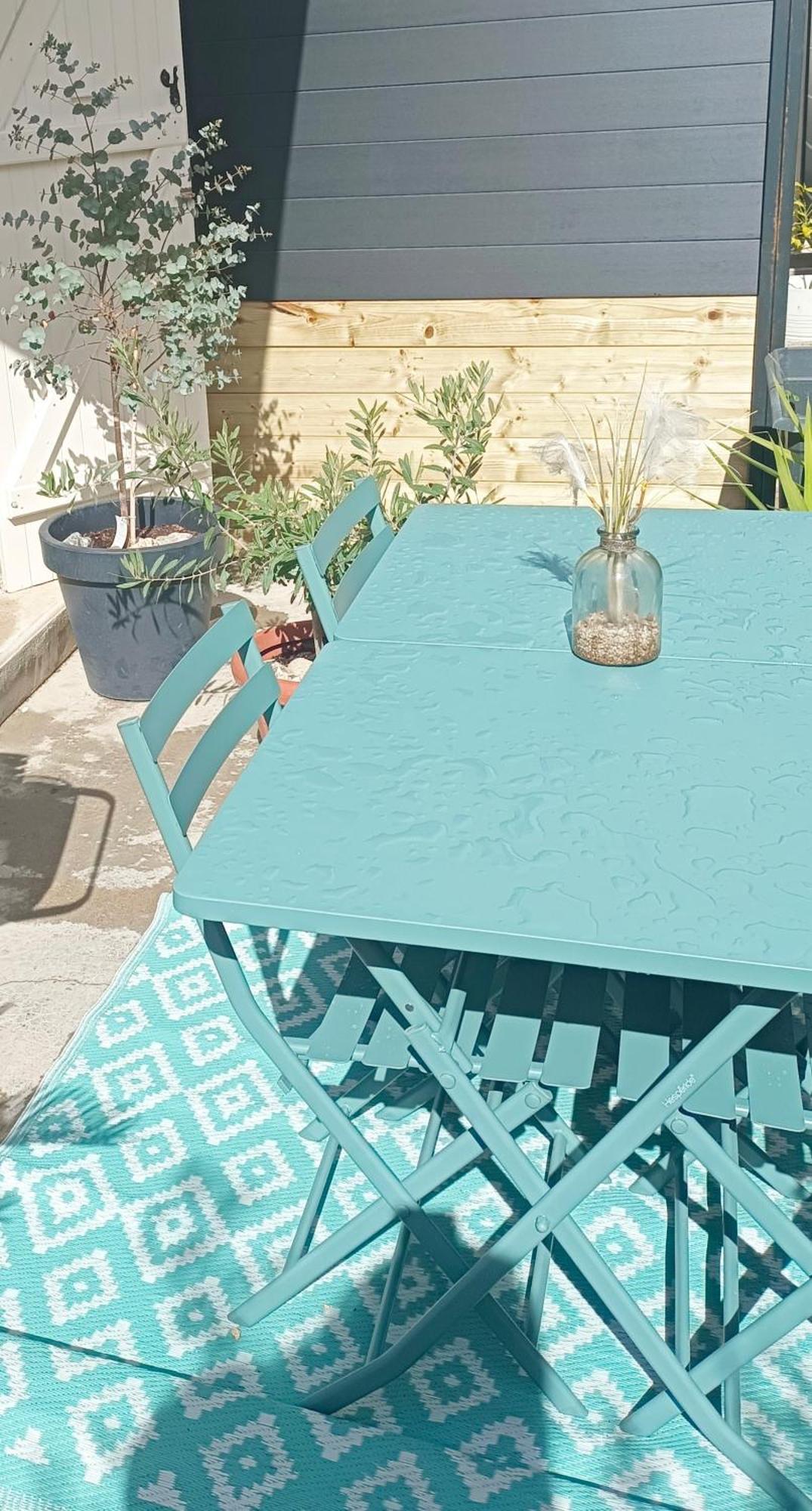 Narbonne Studio Lamarobile Avec Jardin Et Terrasse Proche Des Grands Buffets, Du Centre Ville Et De La Gare ภายนอก รูปภาพ